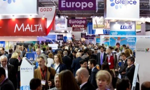 Salta presenta sus atractivos en la feria de turismo de Londres
