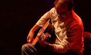 Jorge Fandermole, protagonista de 'Cultura da la nota' en octubre