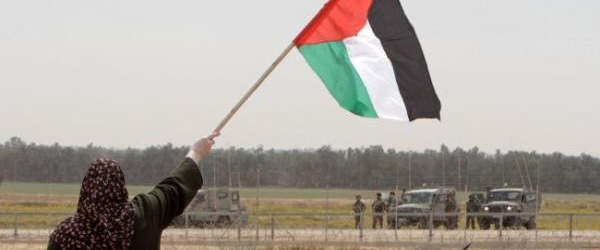 29 de noviembre: Día Internacional de Solidaridad con el Pueblo Palestino