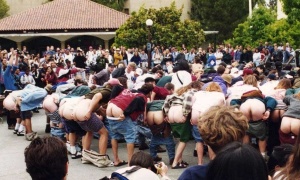 Las exhibiciones obscenas son en Salta competencia de la Fiscal de Violencia de Género