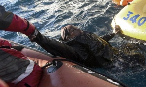 La Unión Europea convoca una cumbre por la crisis migratoria