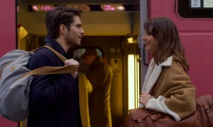 Muestra de cine francés en streaming