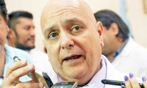 El gobierno crea 'consejos asesores' en hospitales públicos de Salta