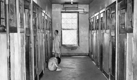 Las internaciones psiquiátricas en Salta, reguladas por una acordada
