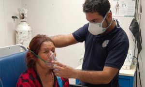 El Servicio Penitenciario de Salta incorporará a diez enfermeros