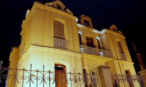El Museo de Bellas Artes de Salta rinde homenaje a Eduardo Mac Entyre