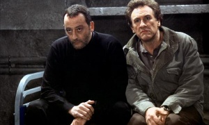 'Tais-toi!' en el ciclo de cine francés del Centro Cultural Casa Tedín de Cachi