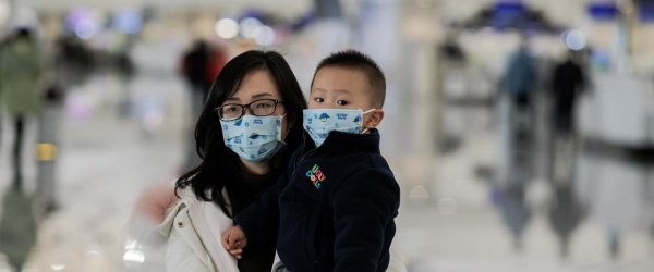 El coronavirus ha costado ya 50.000 millones de dólares a la economía mundial