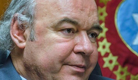 La renuncia de Abel Cornejo al Colegio de Magistrados: Otro desafío al sentido común jurídico y lingüístico