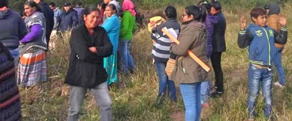 Alumnos de la UNSa denuncian agresión y trato discriminatorio contra indígenas en Embarcación