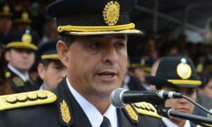 El azote de las prostitutas de Salta reivindica el origen divino de su autoridad
