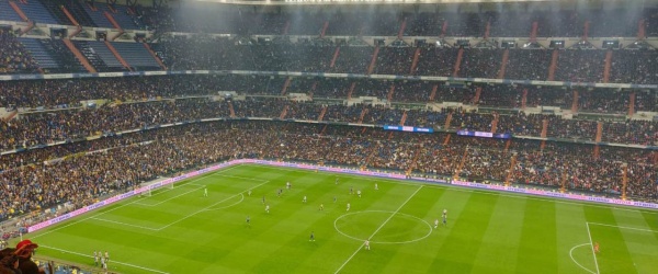 De la vergüenza y el fracaso nacional, al éxtasis del fútbol argentino en Madrid
