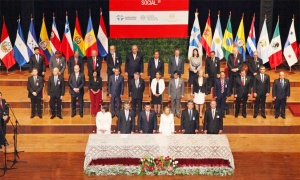 La Cumbre Judicial Iberoamericana aboga por un 'lenguaje claro y accesible'