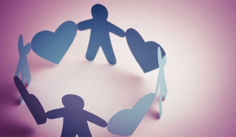 20 de diciembre: Día Internacional de la Solidaridad Humana