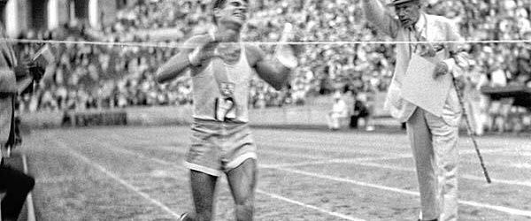 La Argentina celebra hoy el Día del Maratonista