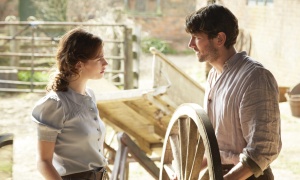 El Cine Arte de Salta proyecta hoy el film 'La sociedad literaria de Guernsey'