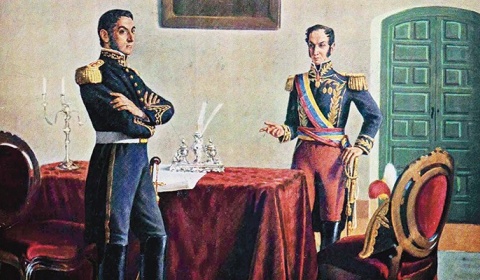 Nueva charla del ciclo 'La historia también es noticia'