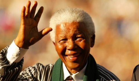 Día Internacional de Nelson Mandela: Pasa a la acción, inspira el cambio
