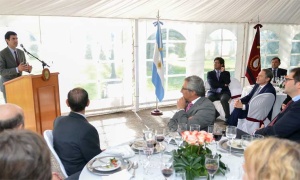 El pesimismo antropológico de Urtubey amenaza su candidatura presidencial