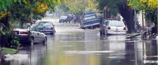 La OMM señala que el Niño se debilita y es poco probable que se reactive