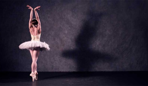 Noche de ballet en homenaje a Leila Mela en el Teatro Provincial de Salta