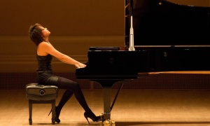 Sábado musical en el Teatro Provincial de Salta