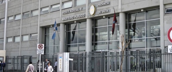 Trabajadores judiciales de Salta en estado de alerta por las decisiones de la Corte y el Ministerio Público