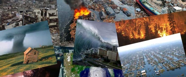 Los países de América se comprometieron a reducir los riesgos de desastre