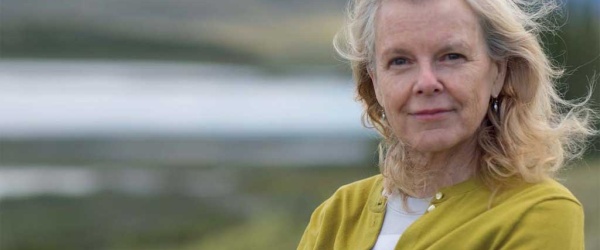 Kristine McDivitt Tompkins, nueva patrona de las Naciones Unidas para Áreas Protegidas