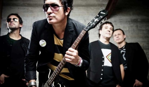 Los Rancheros en concierto, esta noche en el Teatro Provincial