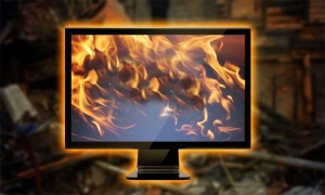 La empresa distribuidora de electricidad de Salta deberá pagar a un cliente la reparación de su televisor