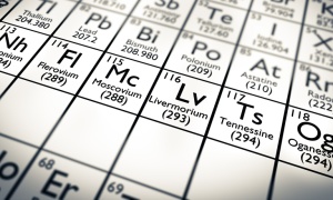 2019: Una año para concienciar sobre el papel de la química en la vida cotidiana y el desarrollo sostenible