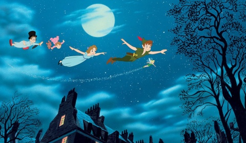 Última función distendida de 'Peter Pan y la aventura de crecer' en la Casa de la Cultura