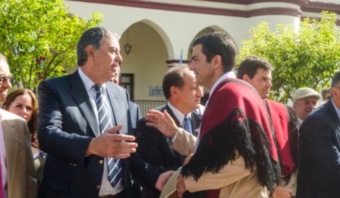 Solo el totalitarismo se anima a identificar la parte con el todo