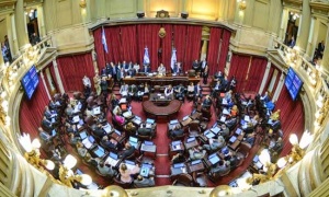 No legalizar el aborto en la Argentina es 'una oportunidad perdida', dicen expertas de la ONU