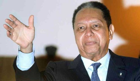 Muere a los 63 años el dictador haitiano Jean-Claude Duvalier