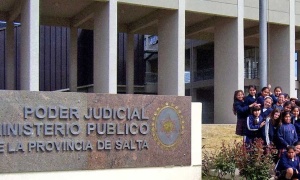 La jueza Zunino da marcha atrás y ordena ahora detener al abogado acusado de abuso sexual