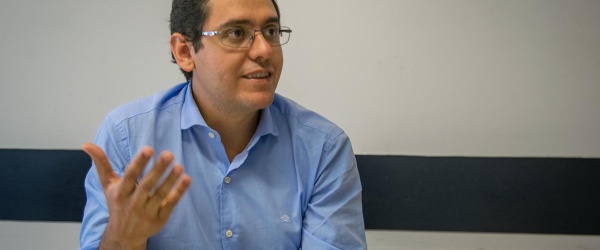 La fiscal Simesen de Bielke acusa al Intendente Municipal de Rosario de la Frontera de varios delitos