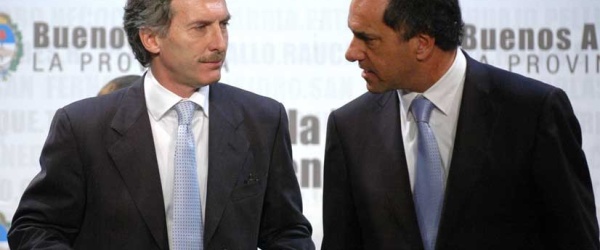 Entre las urnas y la gobernabilidad