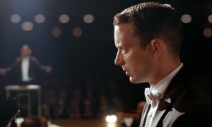 El Cine Arte de Salta proyecta el film 'Grand piano'