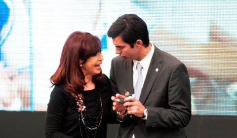¿Hasta dónde llega la responsabilidad de Urtubey por los errores de la década pasada?