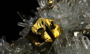El museo itinerante de minerales MUMIN visita Salta