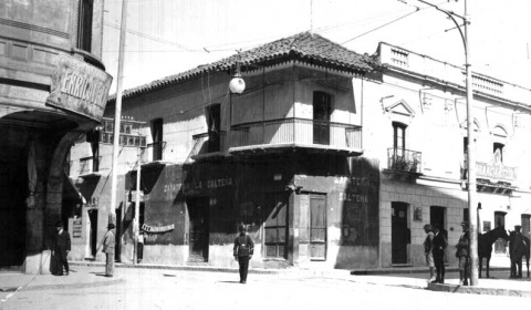 La epidemia de gripe española de 1919 en Salta