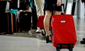 La AFIP flexibiliza el control de equipaje a residentes que regresen del extranjero