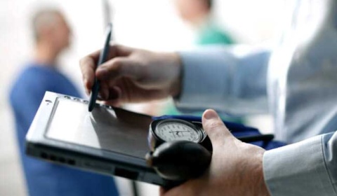 El gobierno de Salta convocará a un concurso para nombrar supervisores de agentes sanitarios