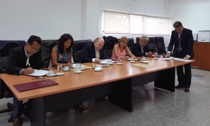 Puntaje de antecedentes en el concurso para defensor oficial en Orán