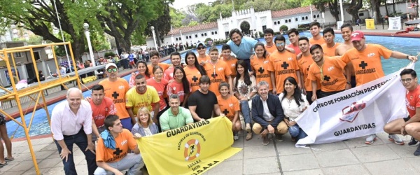 Balnearios Sáenz, Sociedad Anónima