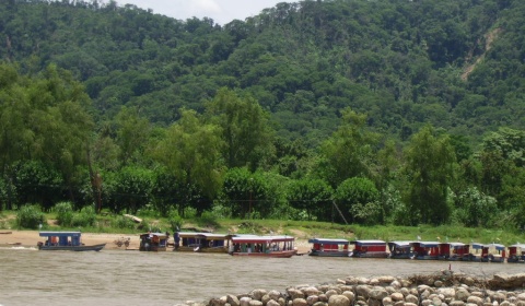 El gobierno de Salta adelanta la veda de pesca deportiva en los ríos Bermejo y Teuco
