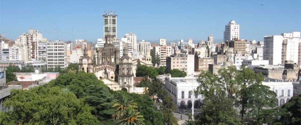 El boycott kirchnerista a Córdoba amenaza con romper la república