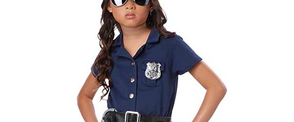 Los Cuerpos de Policía Infantil en Salta, una seria alternativa a las escuelas